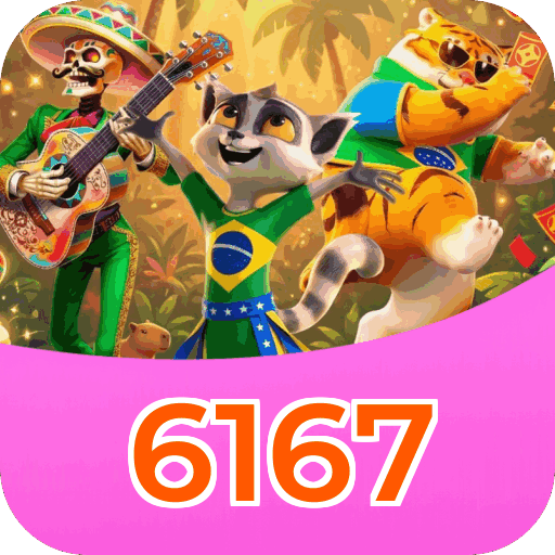 Tabela RTP dos jogos de cassino da 6167
